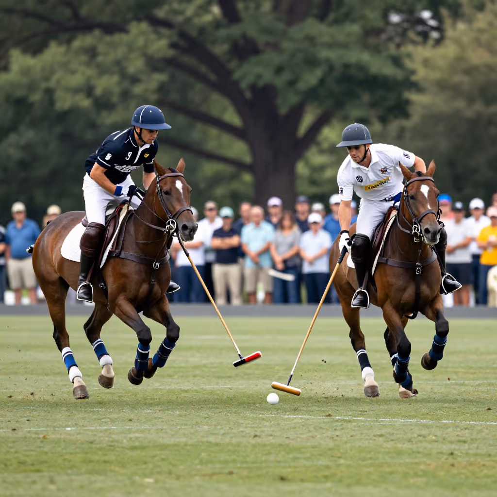 Visual example for Polo: der Polo