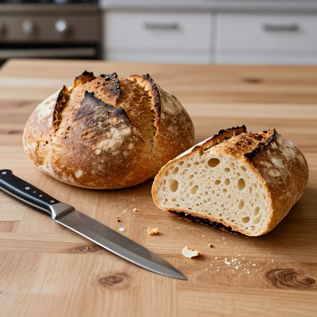 Visual example for anderthalb