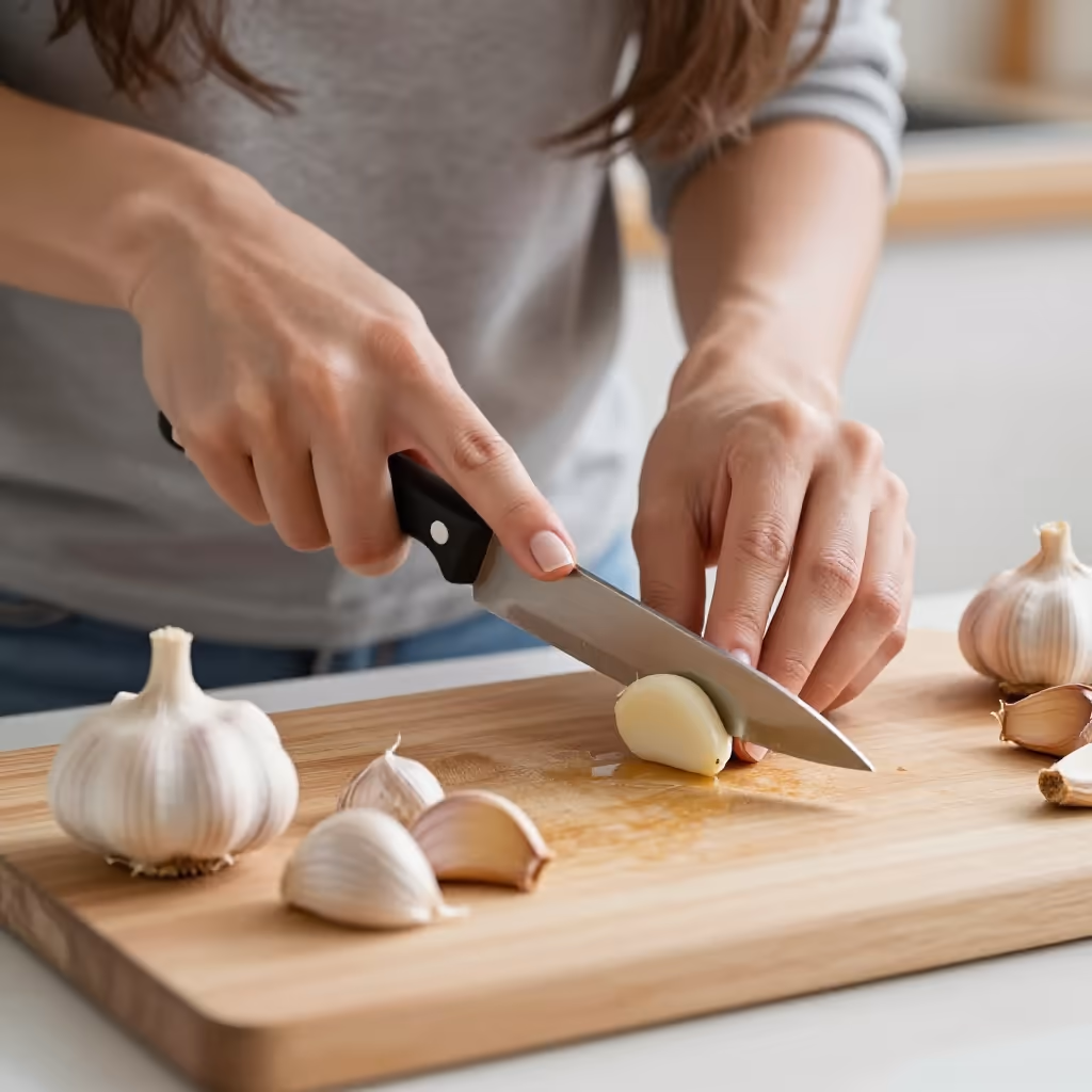 Visual example for Knoblauch
