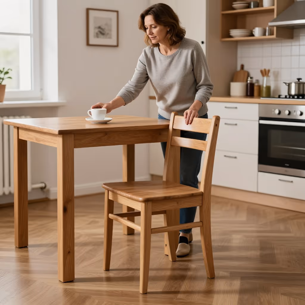 Visual example for Sessel: der Sessel
