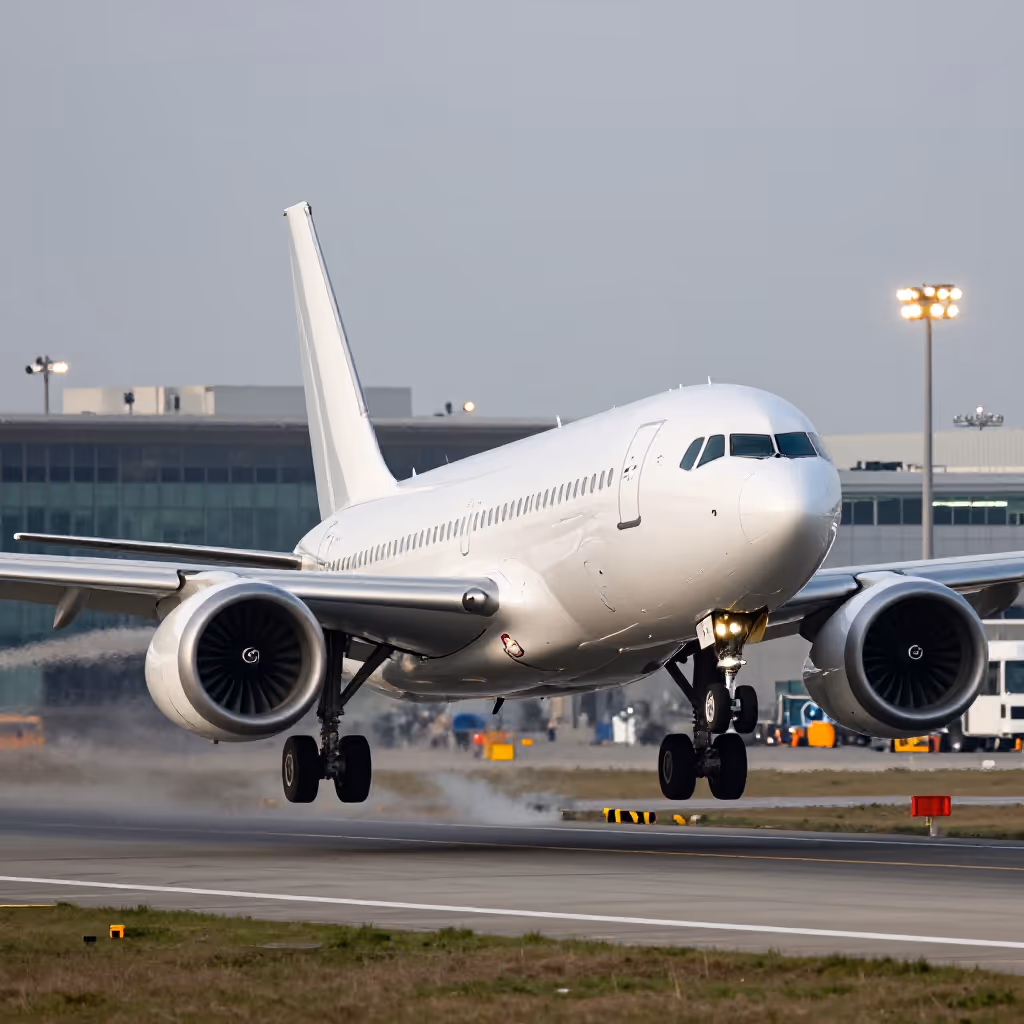Visual example for Jet: der Jet