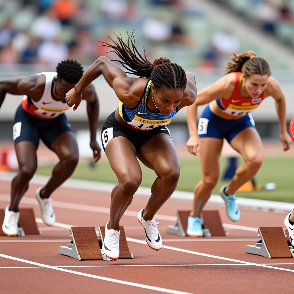 Visual example for Sprint