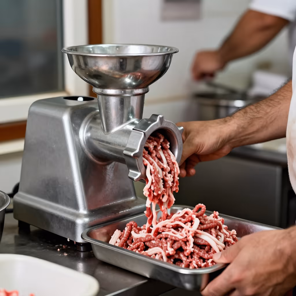 Visual example for Hack: das Hack