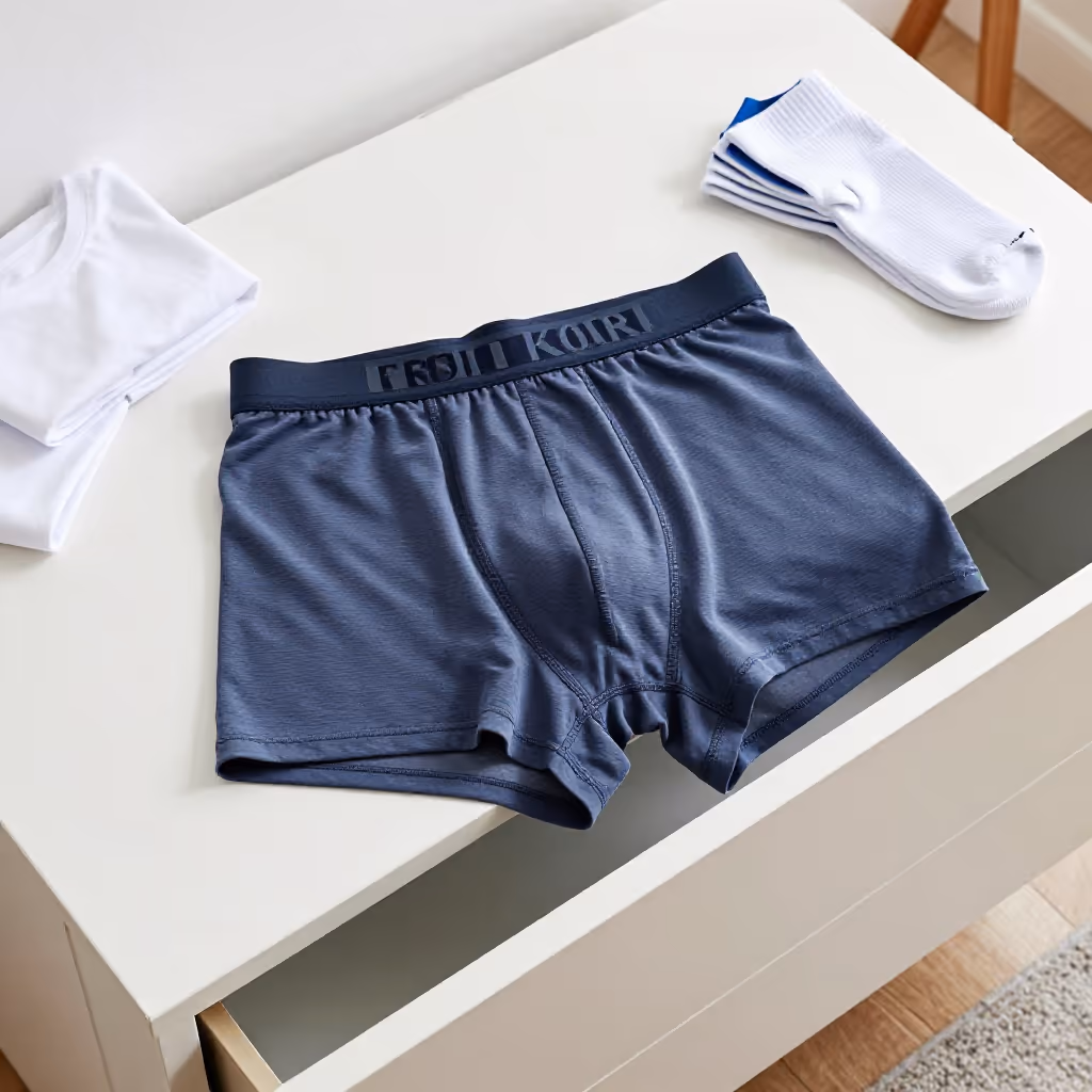 Visual example for Boxer