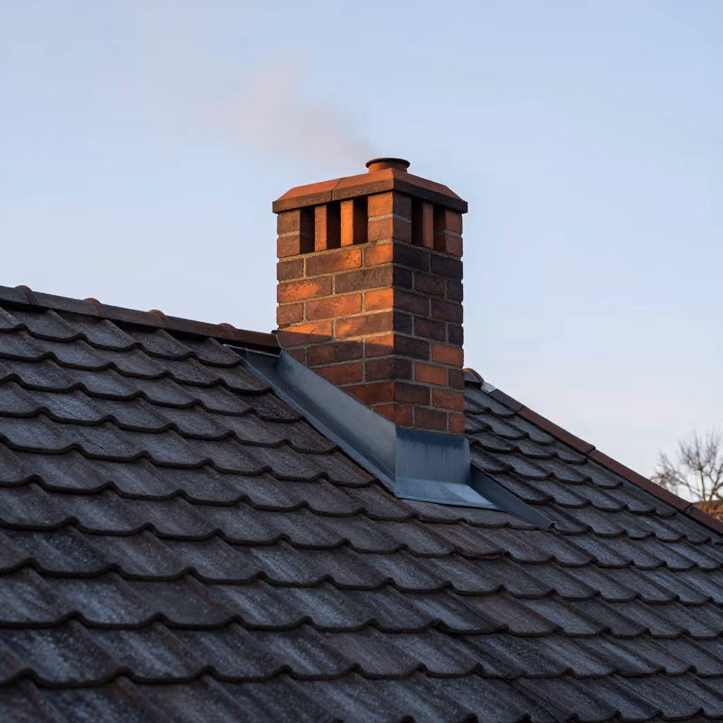 Visual example for Kamin: der Kamin