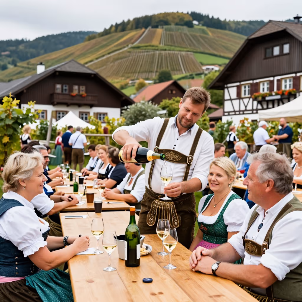 Visual example for fränkisch: fränkisch