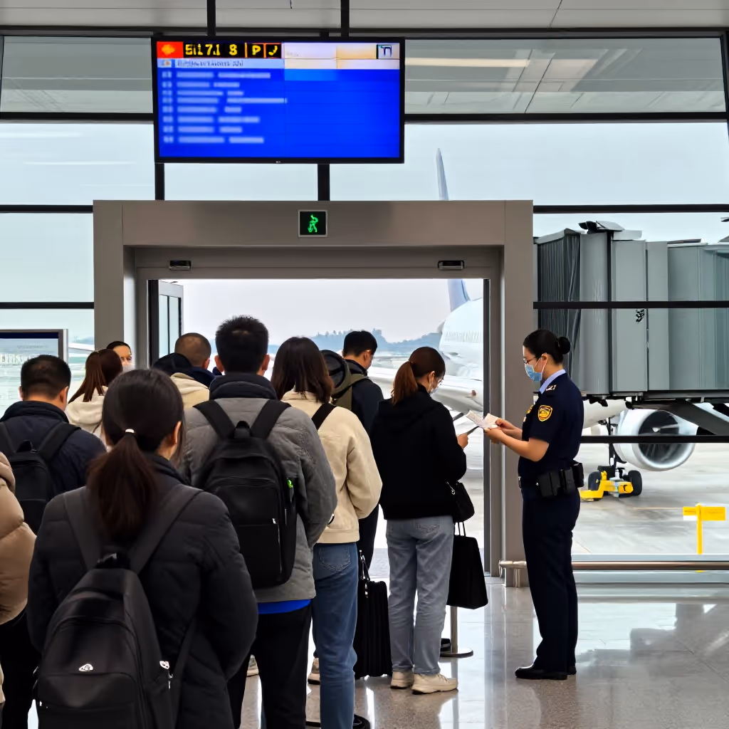 Visual example for Gate: das Gate