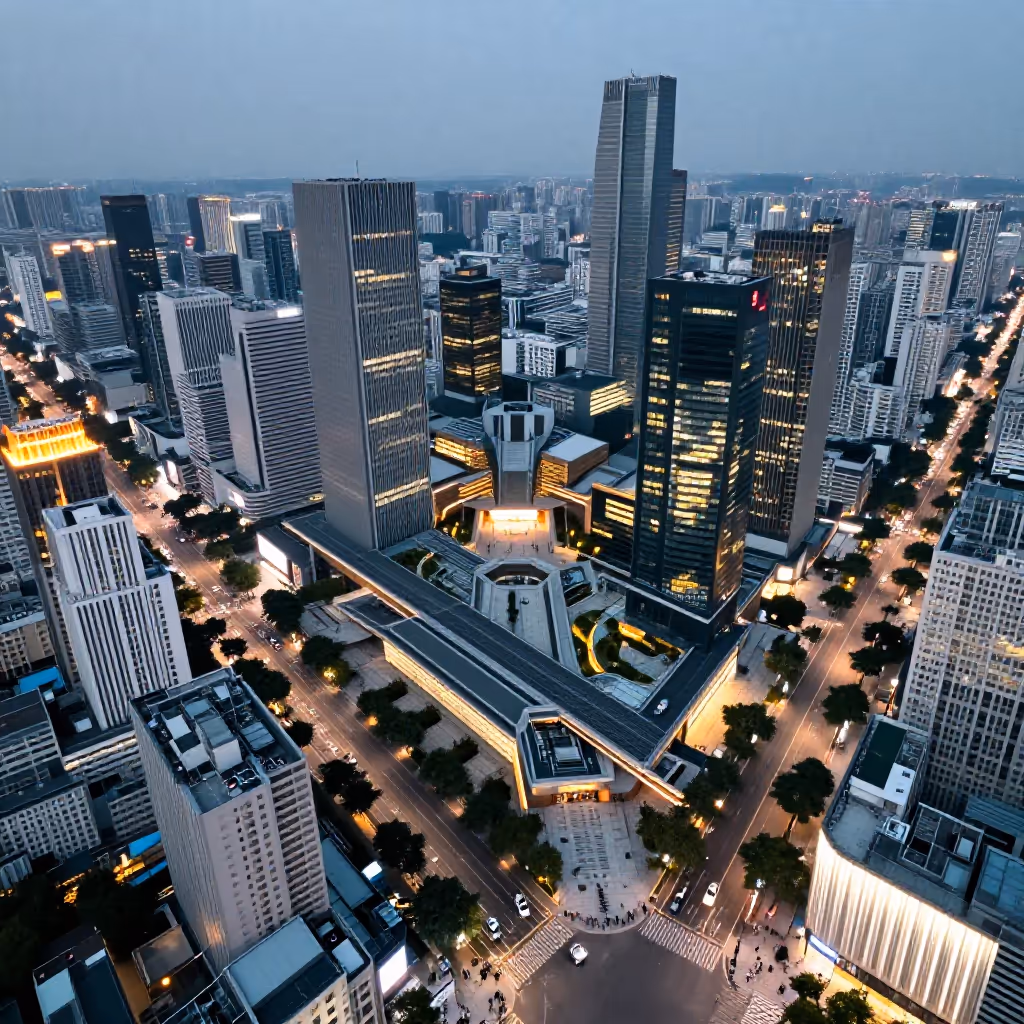 Visual example for Metropole