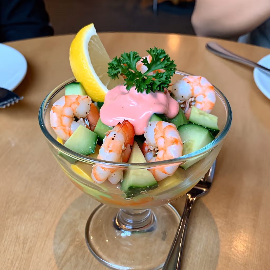 Visual example for Cocktail: der Cocktail