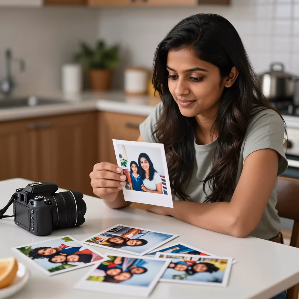 Visual example for Photo: das Photo