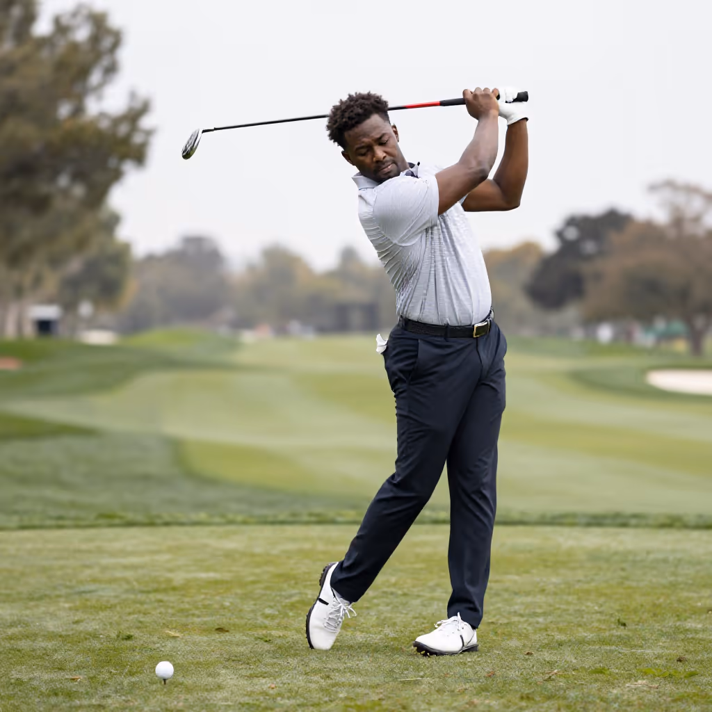 Visual example for Swing: der Swing