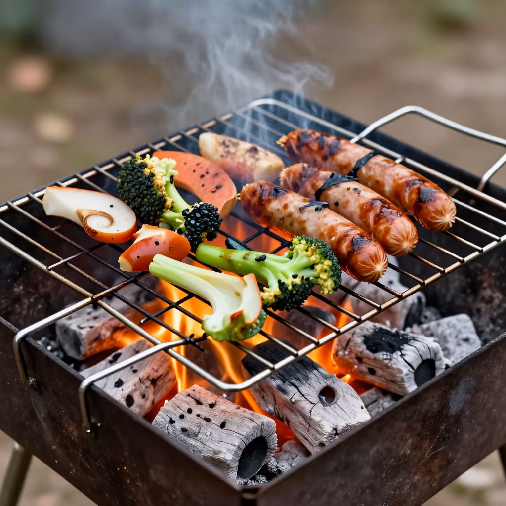 Visual example for Rost: der Rost