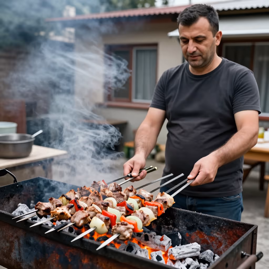 Visual example for Spieß