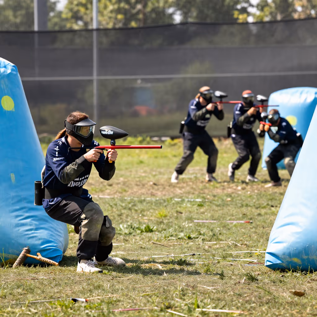 Visual example for Terrain: Terrain gewinnen/verlieren