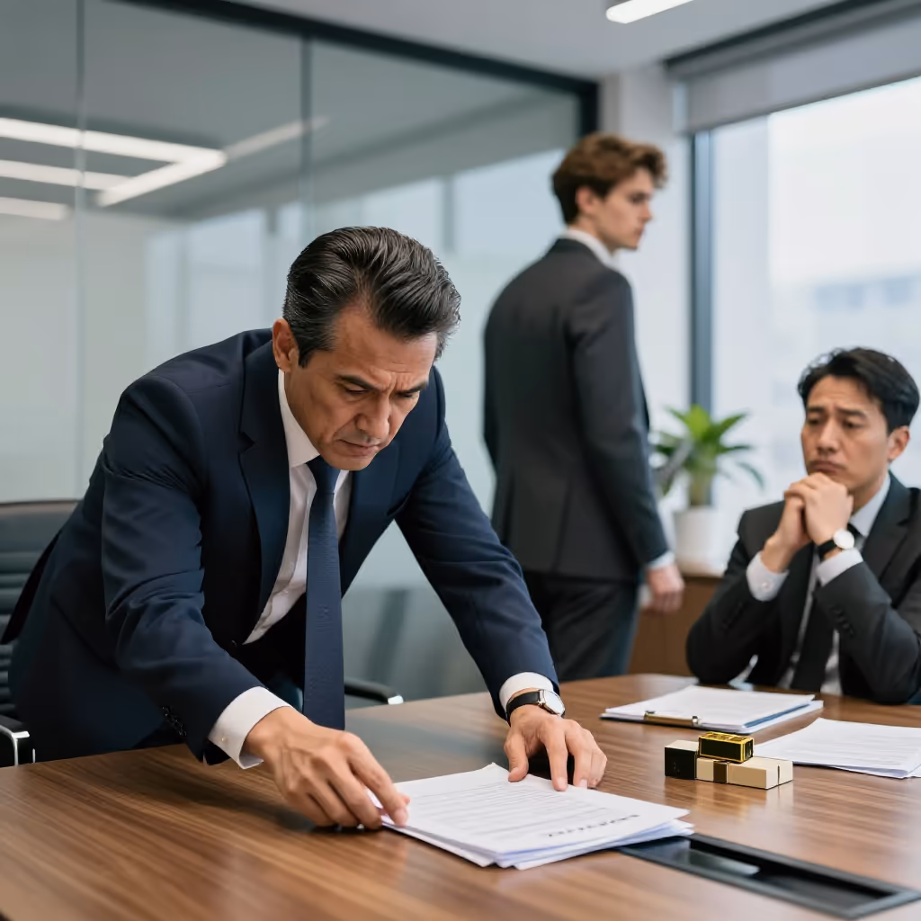 Visual example for Geier: der Geier