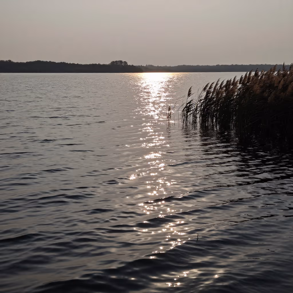 Visual example for Schimmer: der Schimmer