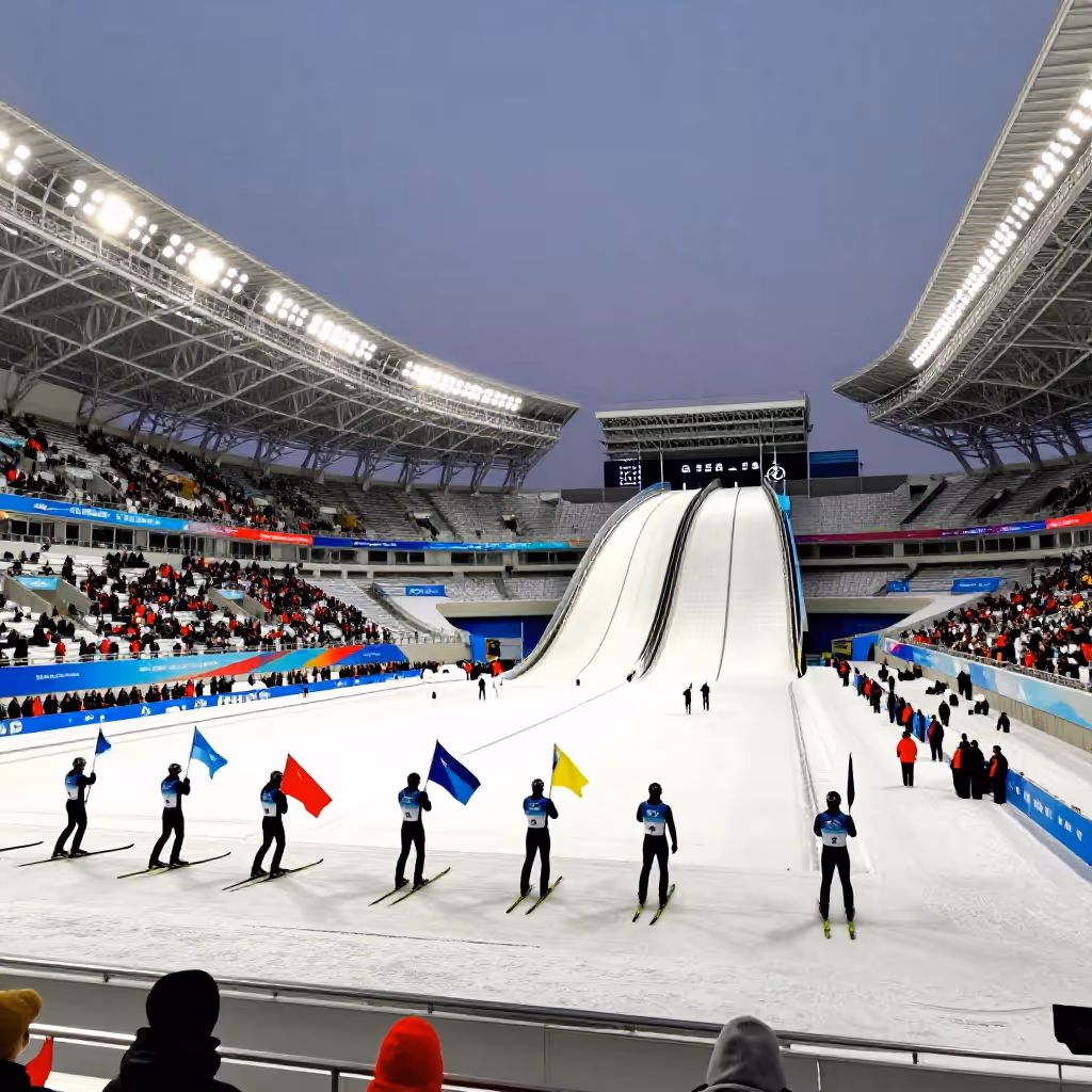 Visual example for Winterspiel: das Winterspiel