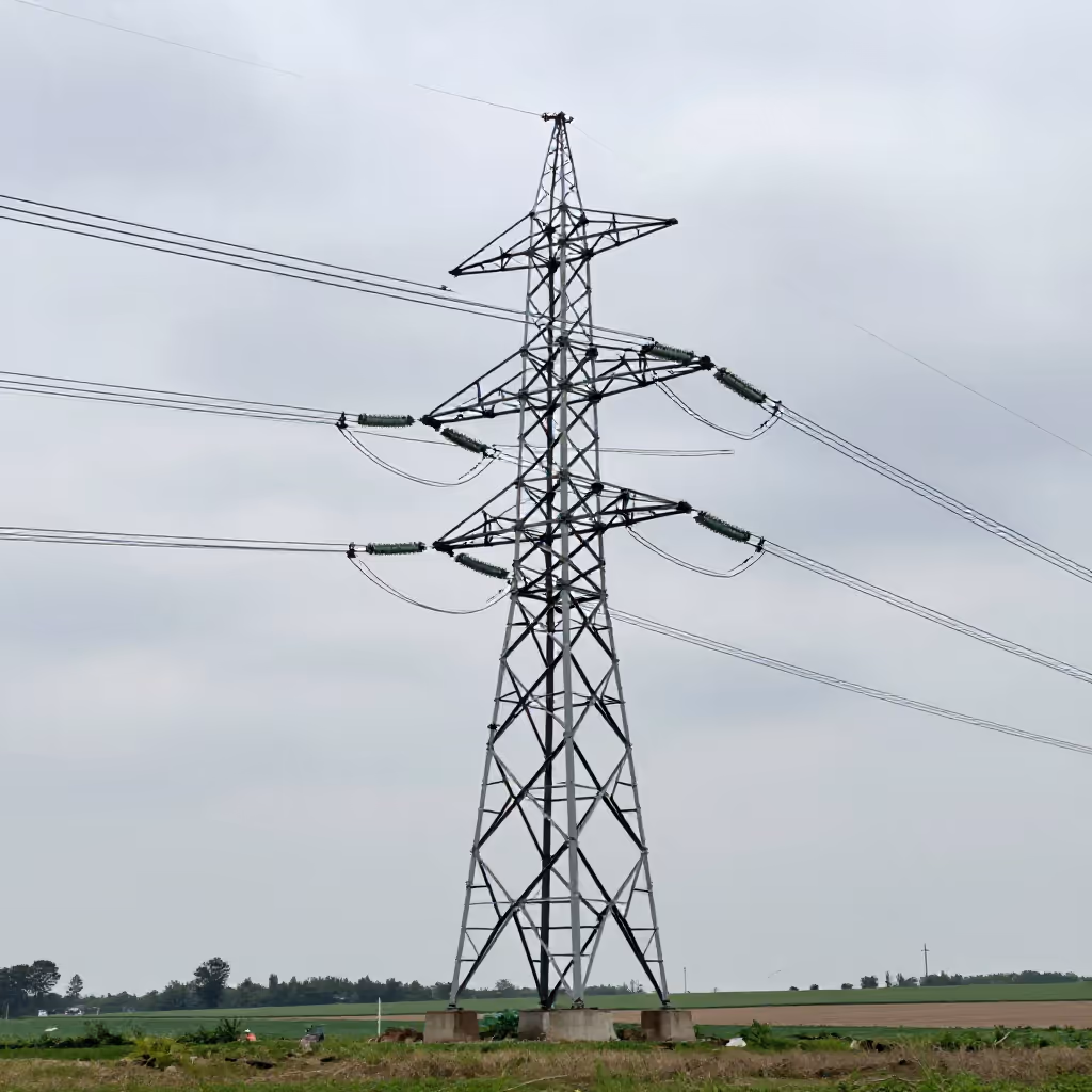 Visual example for Mast: der Mast