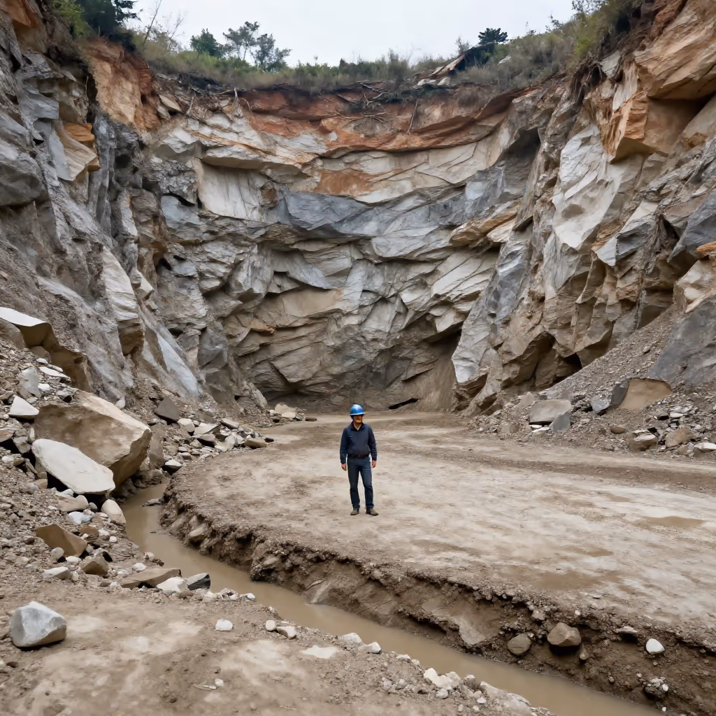 Visual example for Sohle: die Sohle