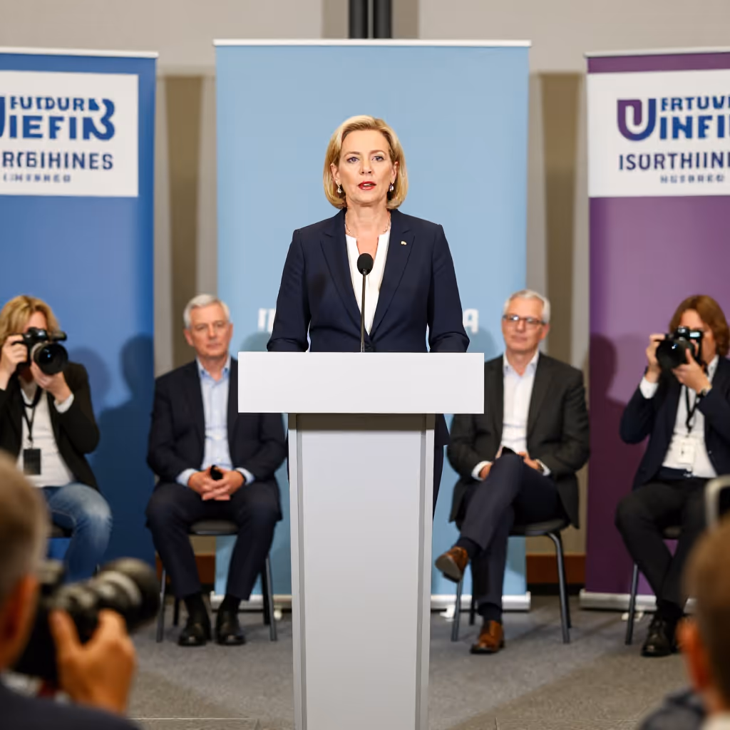 Visual example for Spitzenkandidat: der Spitzenkandidat