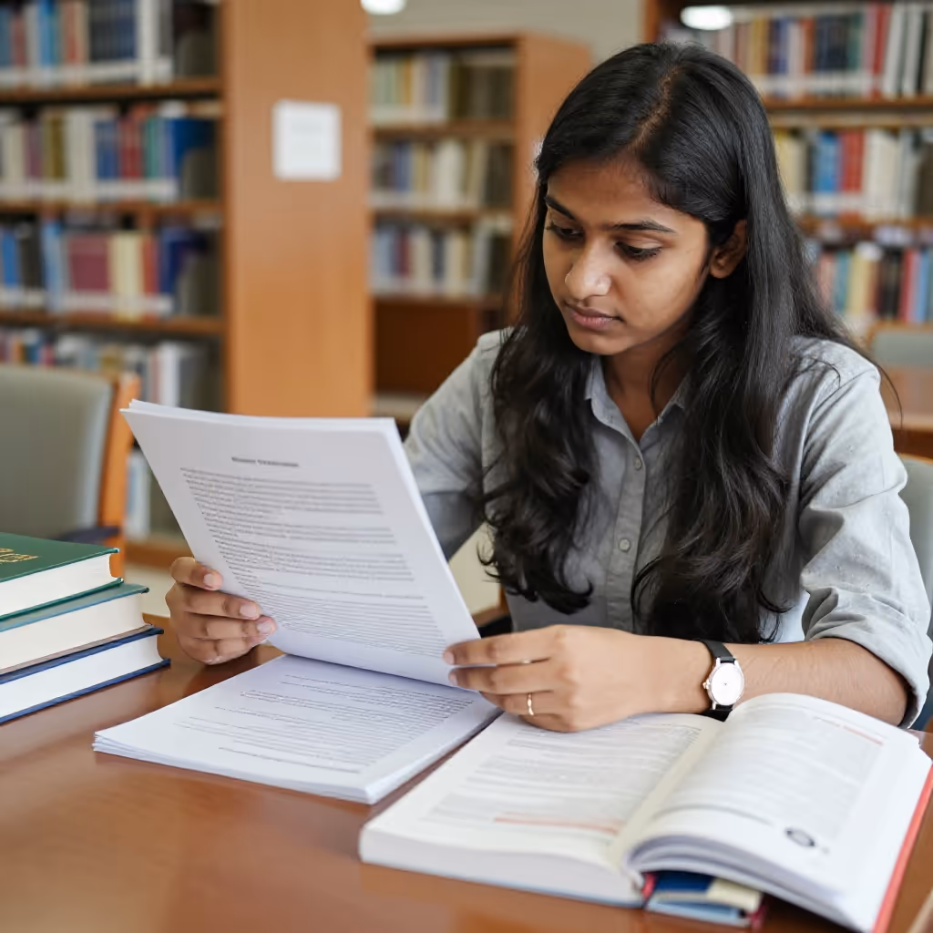 Visual example for Bibliographie: die Bibliographie