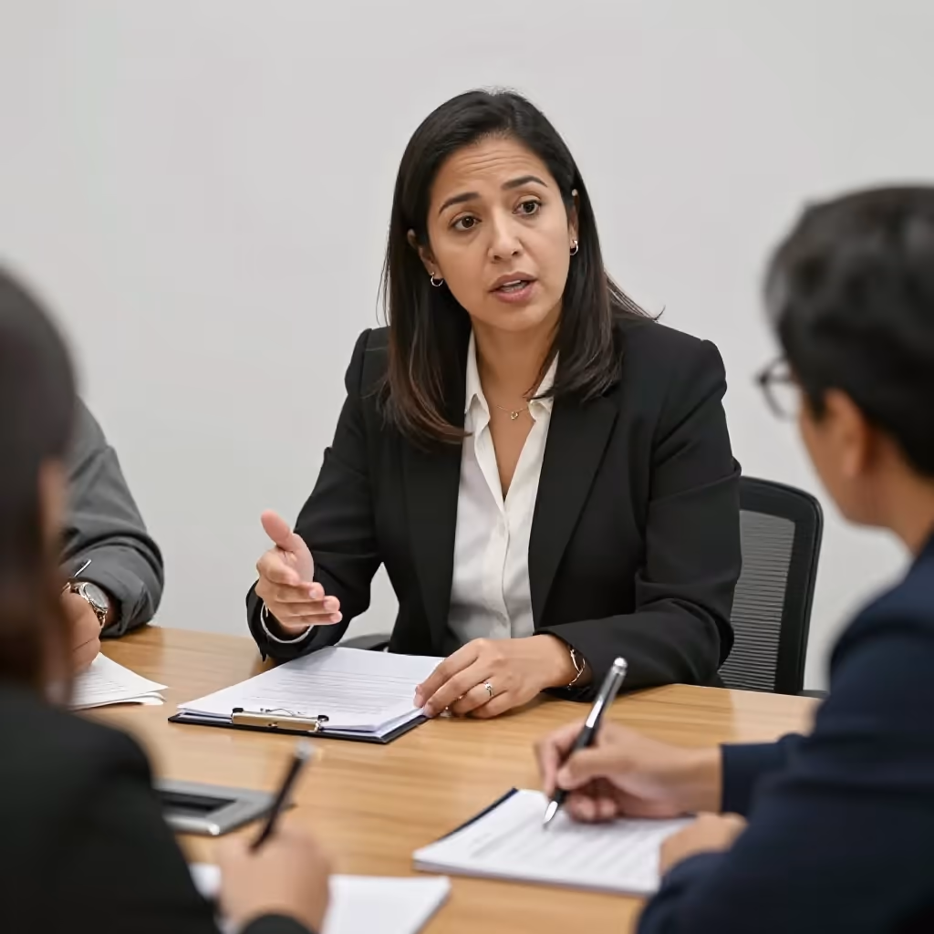 Visual example for verbal: verbal