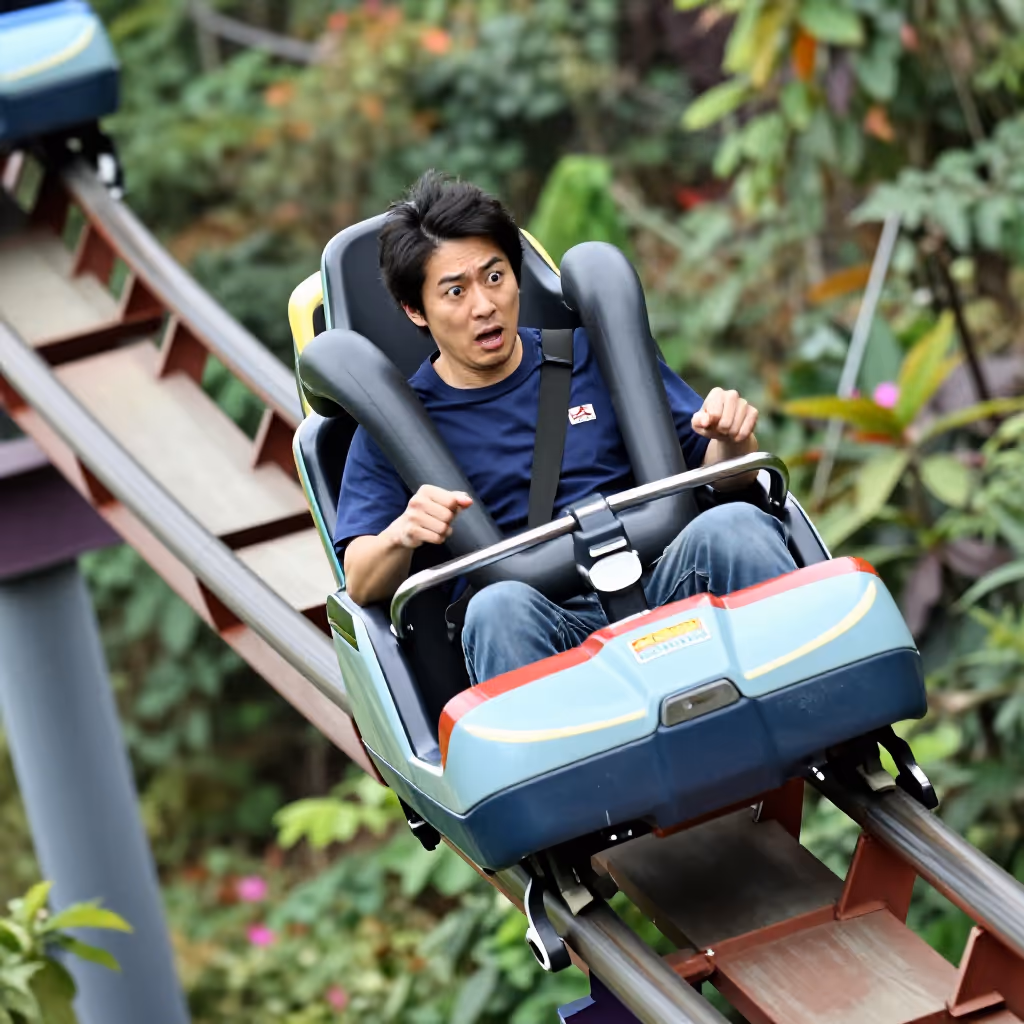 Visual example for Adrenalin: das Adrenalin