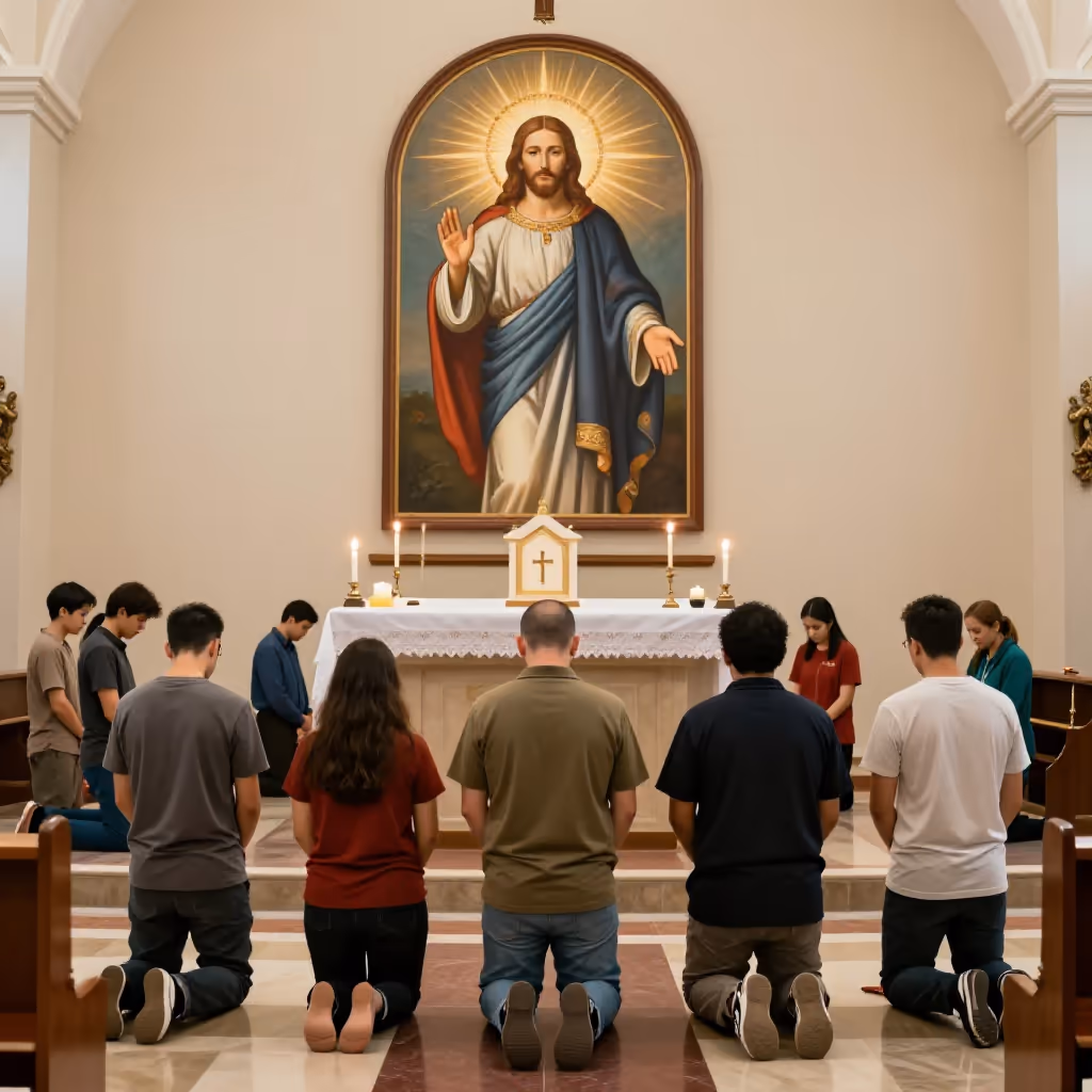 Visual example for Messias: der Messias