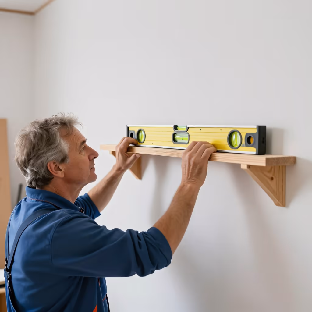 Visual example for horizontal: horizontal