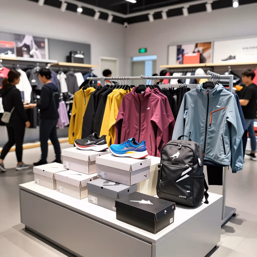 Visual example for Puma: der Puma