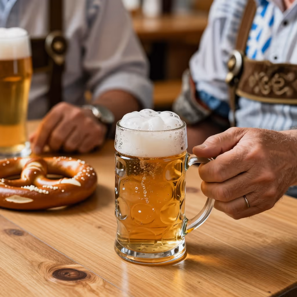 Visual example for Seidel: das Seidel