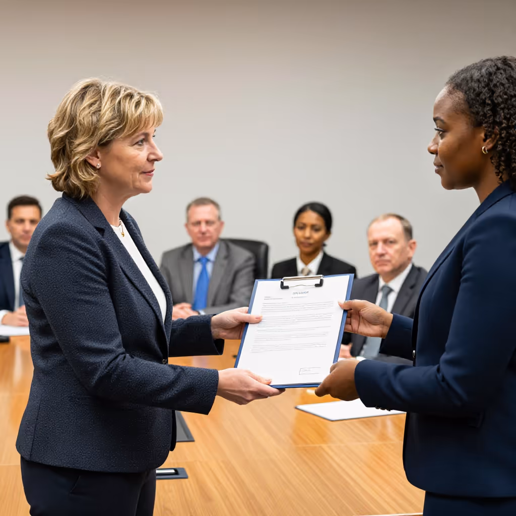 Visual example for betrauen: betrauen
