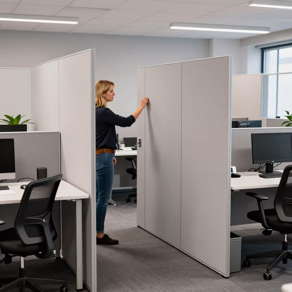 Visual example for abtrennen: abtrennen