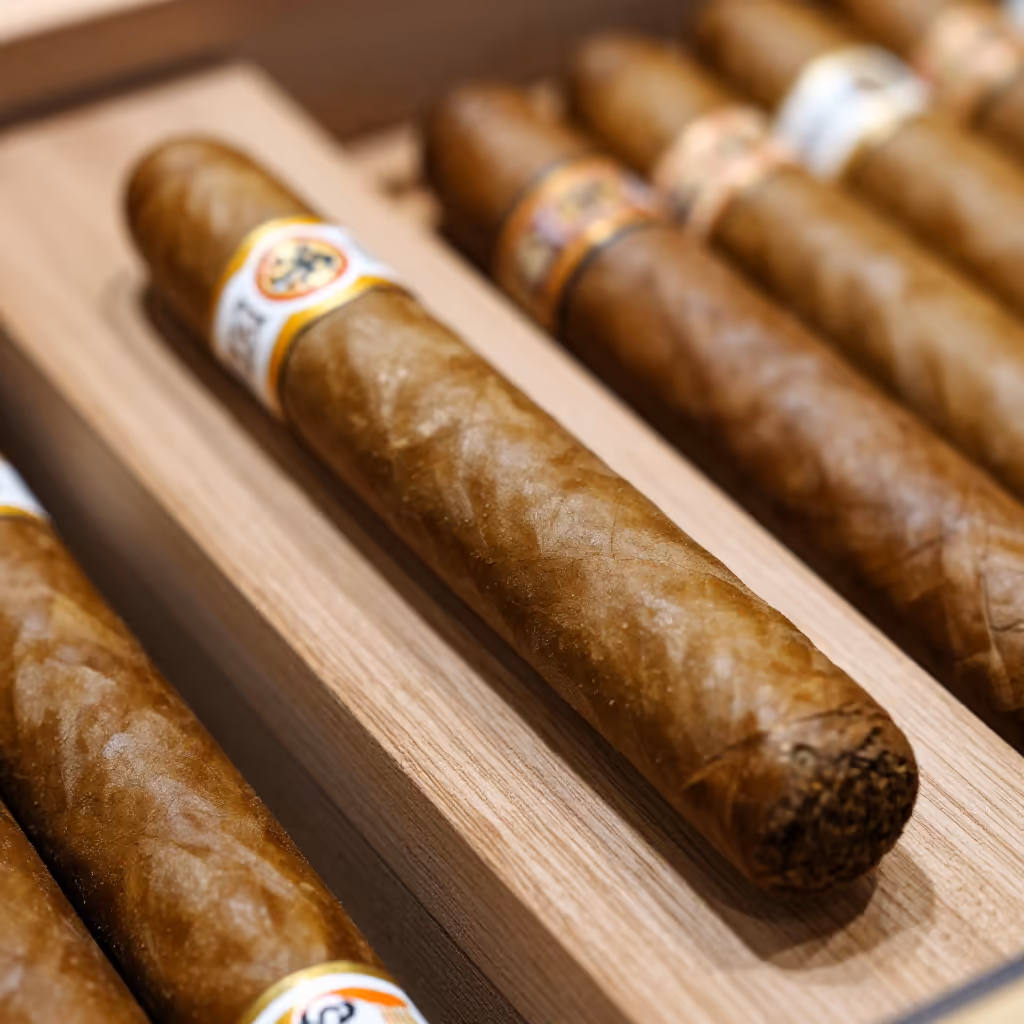 Visual example for Corona: die Corona