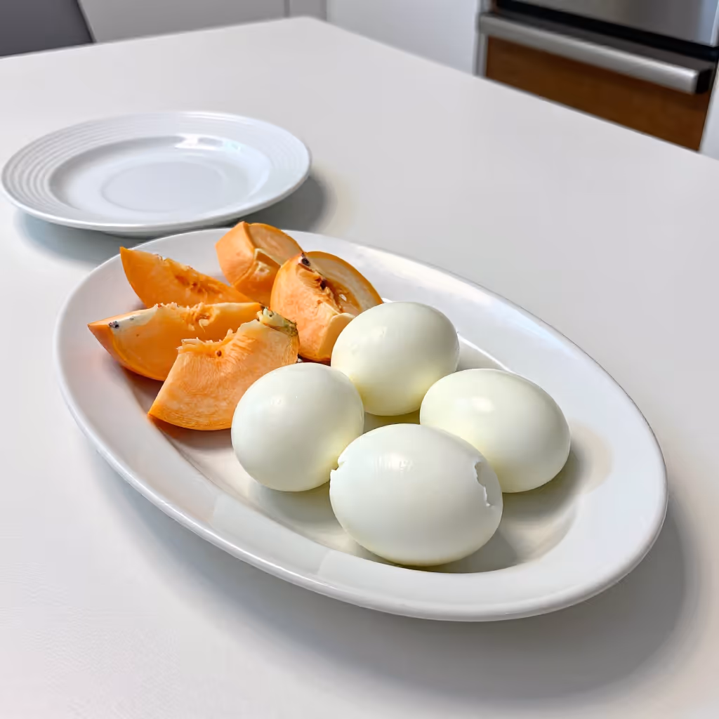 Visual example for oval: oval