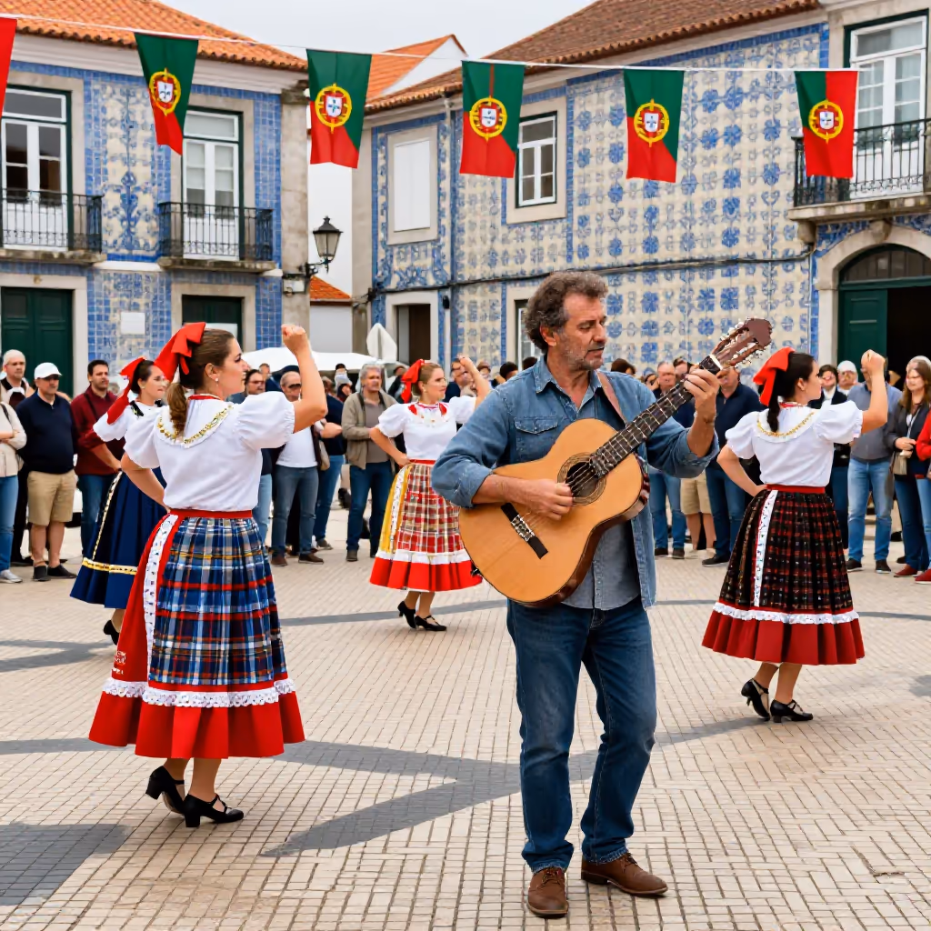 Visual example for portugiesisch