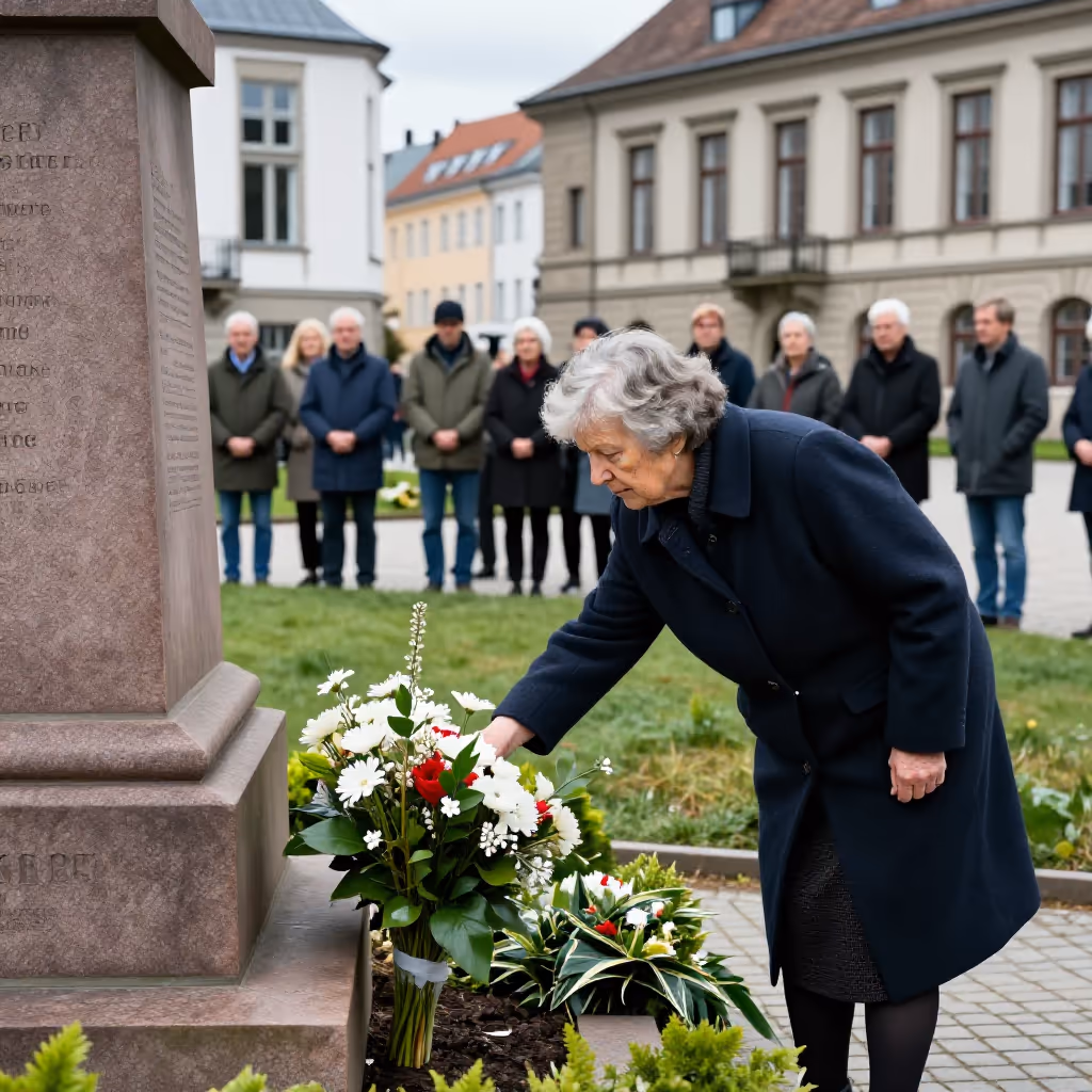 Visual example for Stätte: die Stätte