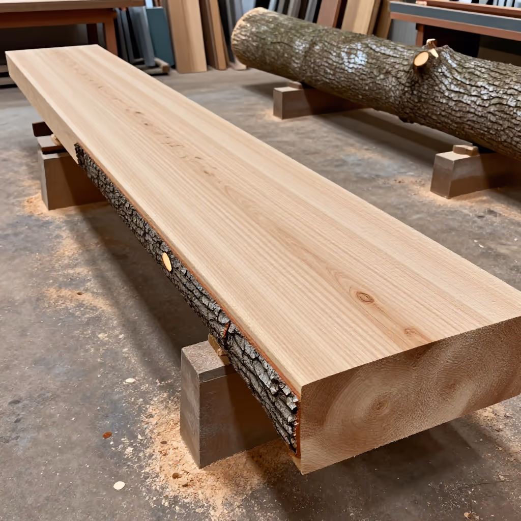 Visual example for Bohle: die Bohle