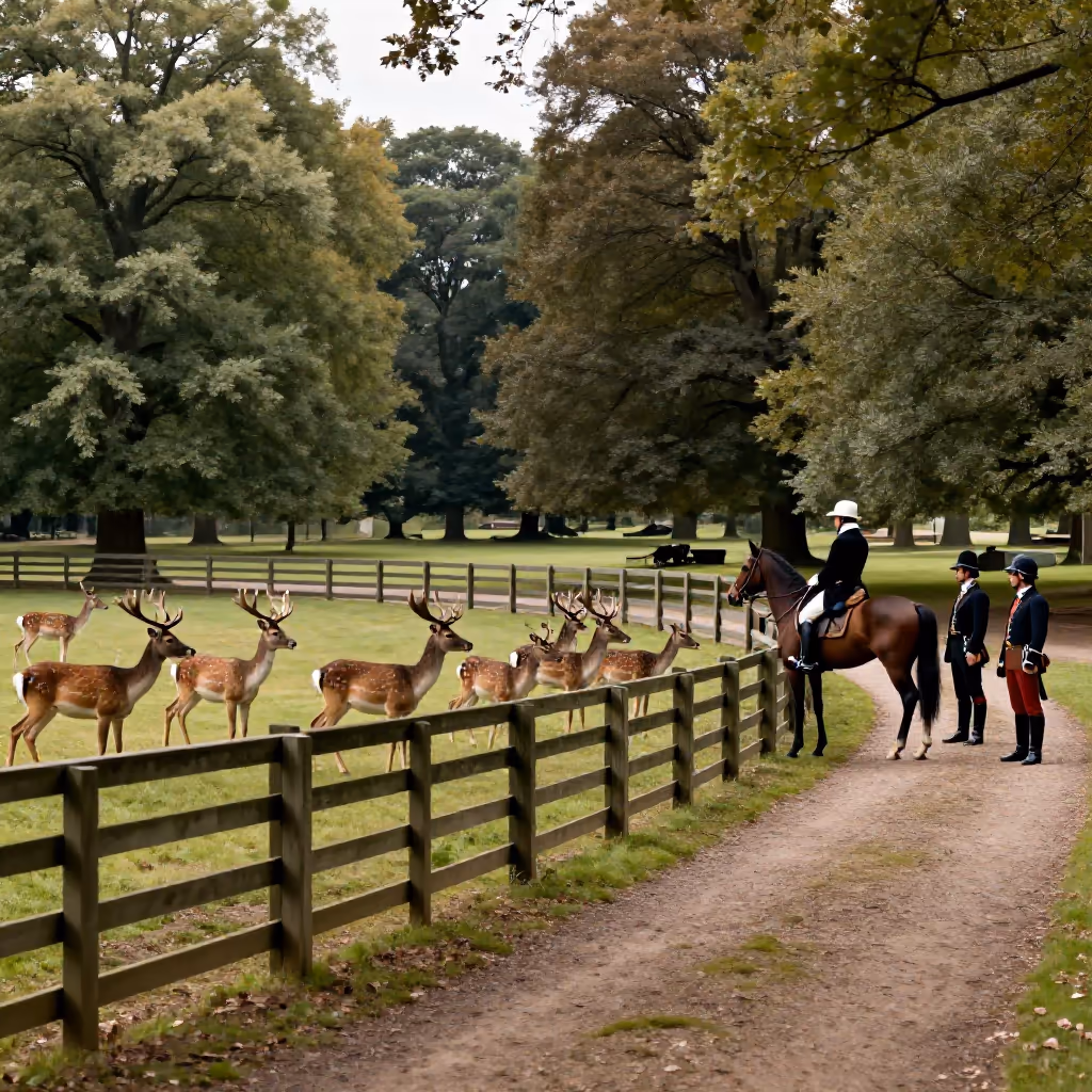 Visual example for Tiergarten: der Tiergarten