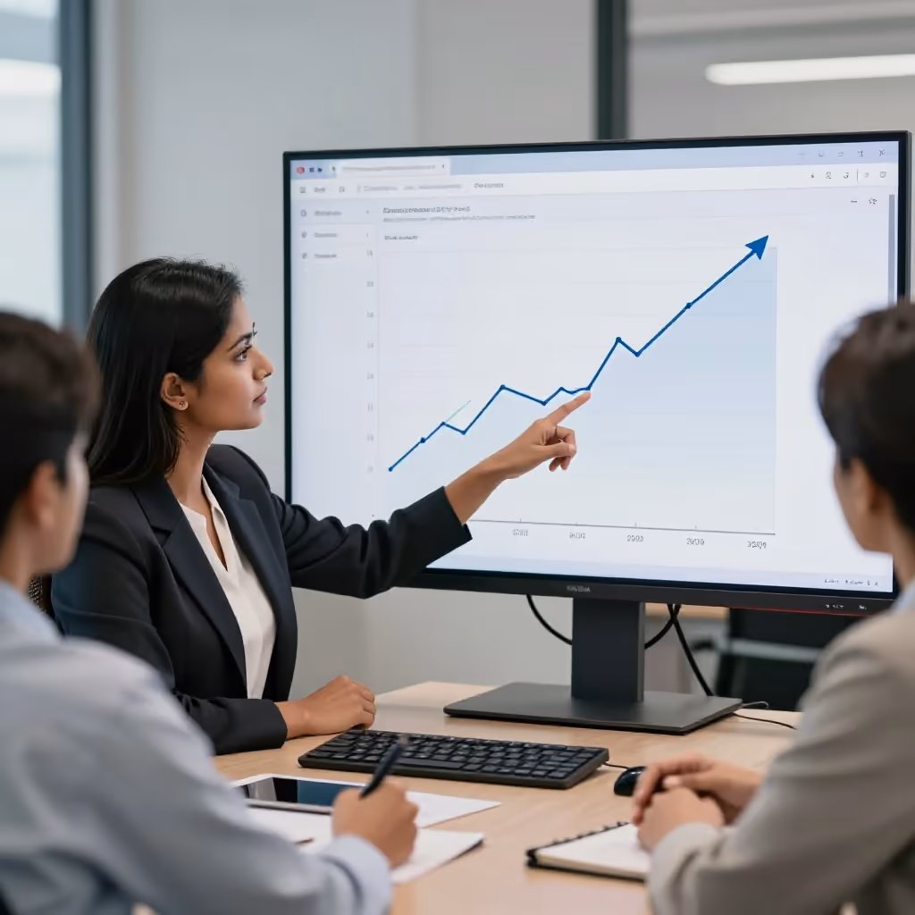 Visual example for Jump: der Jump