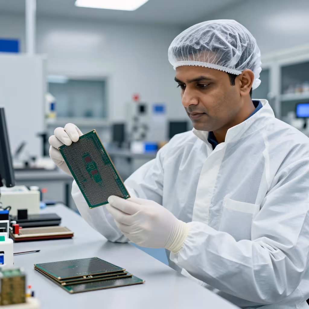 Visual example for Silicon: das Silicon