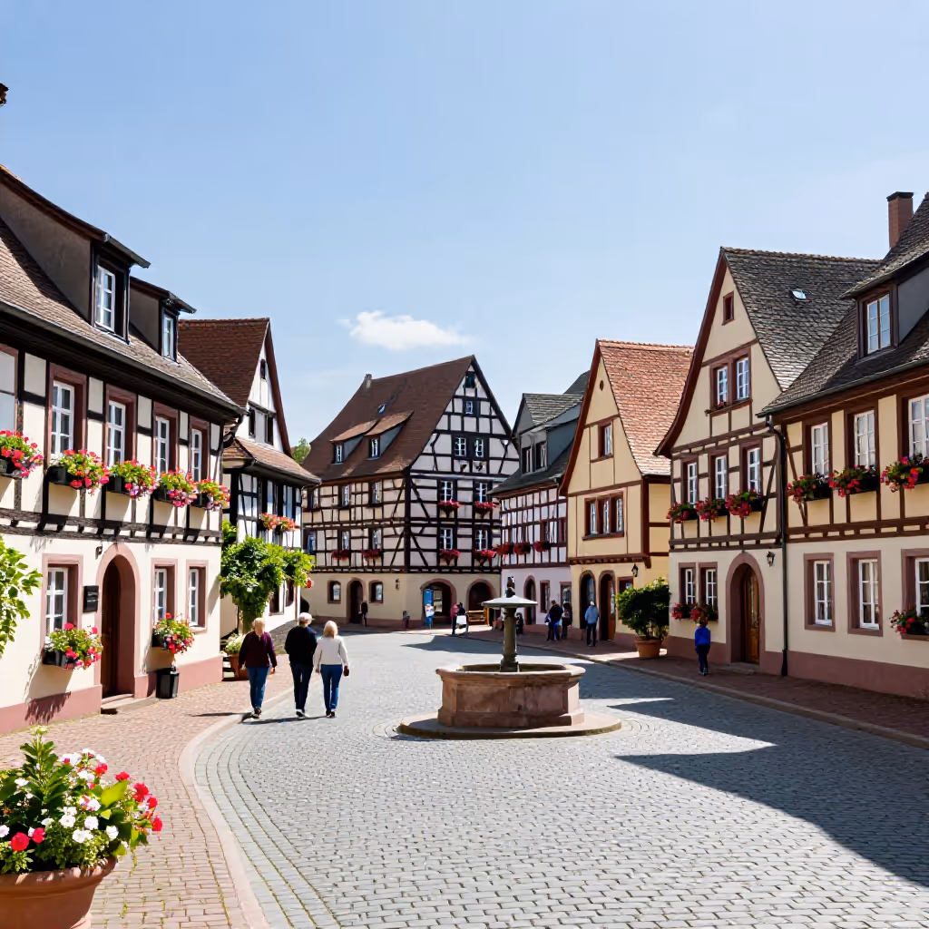 Visual example for Bilderbuch: Bilderbuch