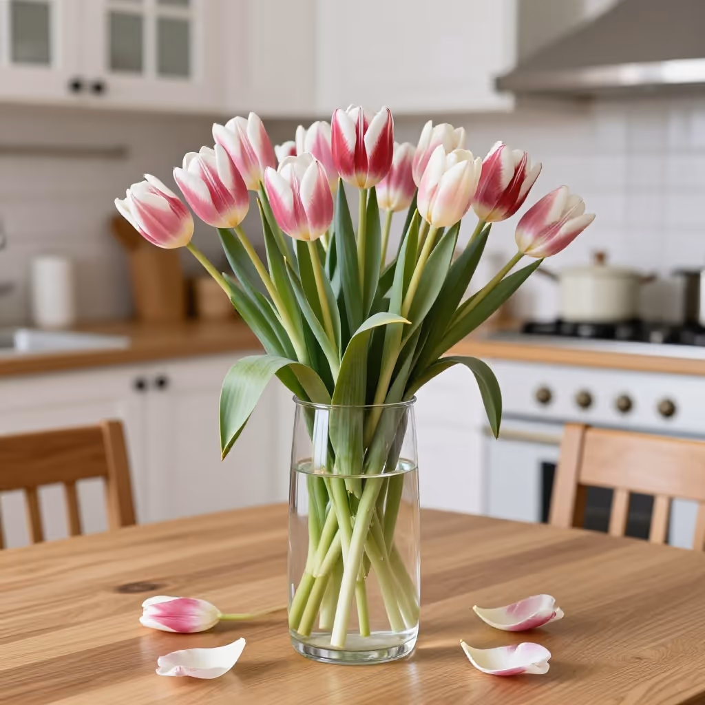 Visual example for Vase