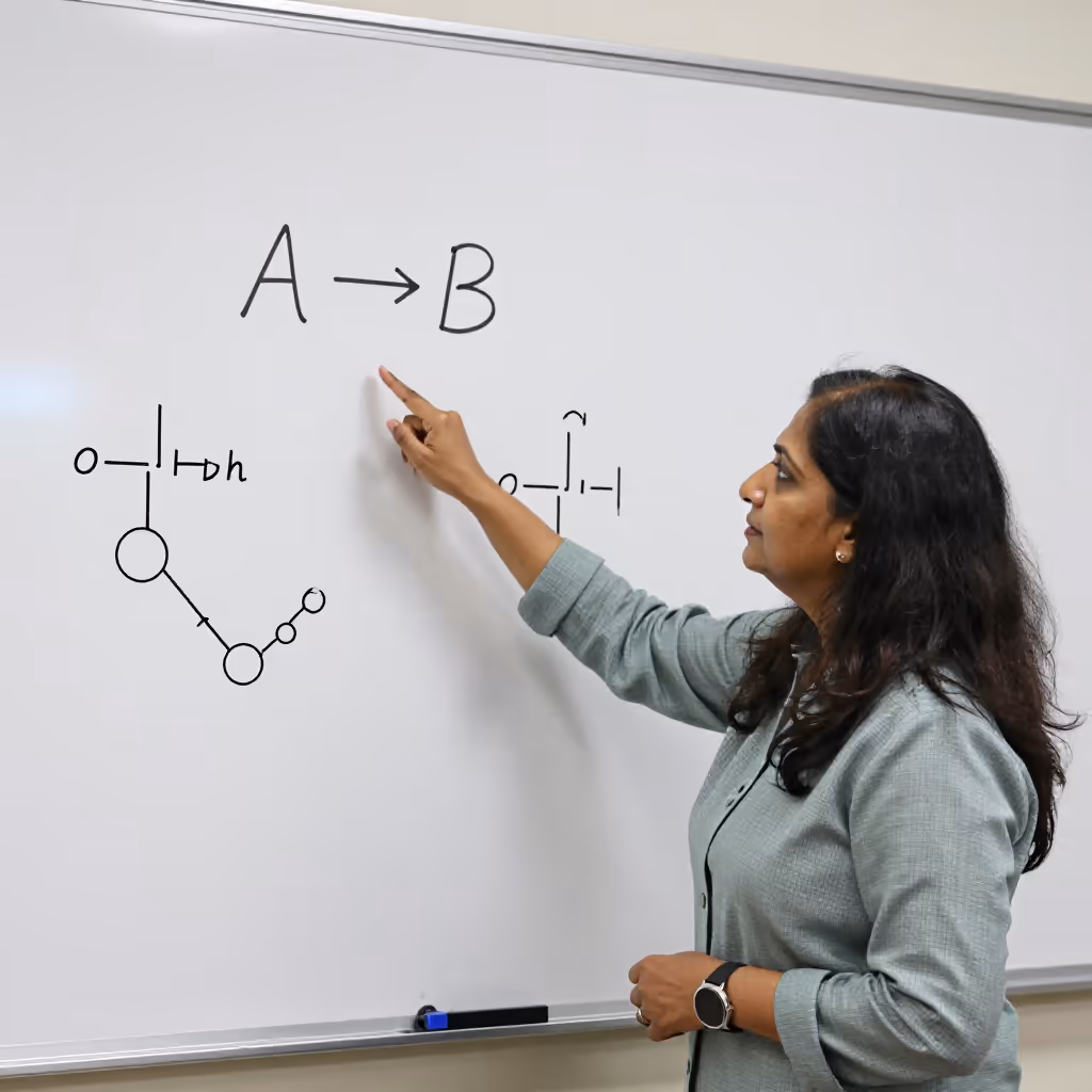 Visual example for Kalkül: das Kalkül