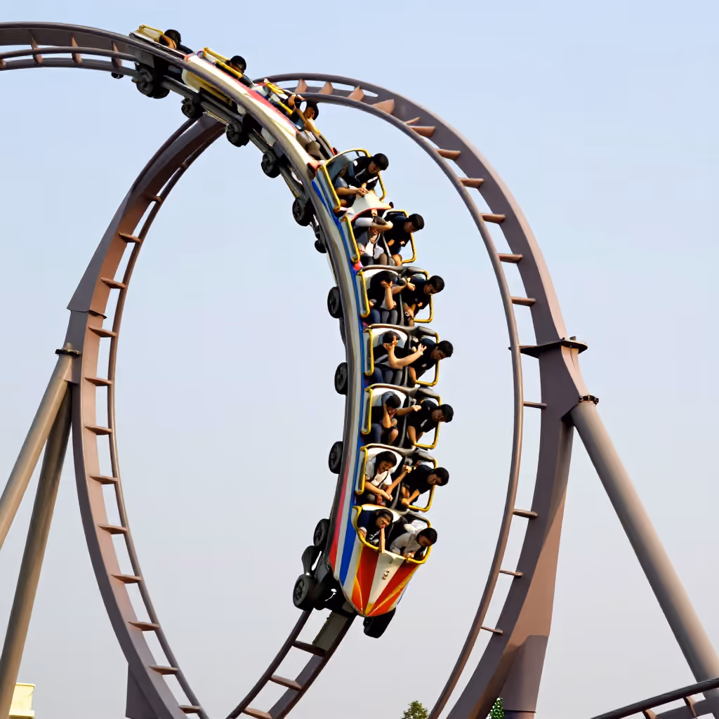 Visual example for Loop: der Loop