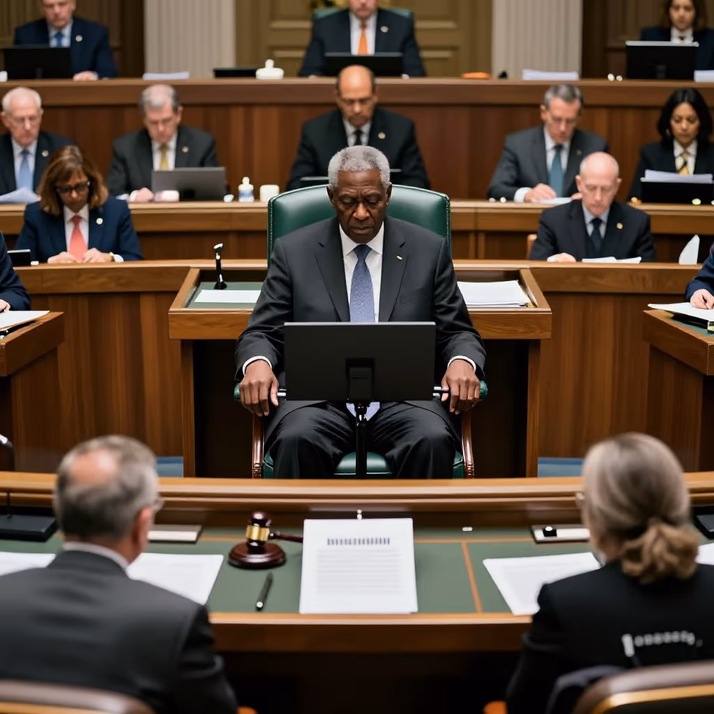 Visual example for Speaker: der Speaker