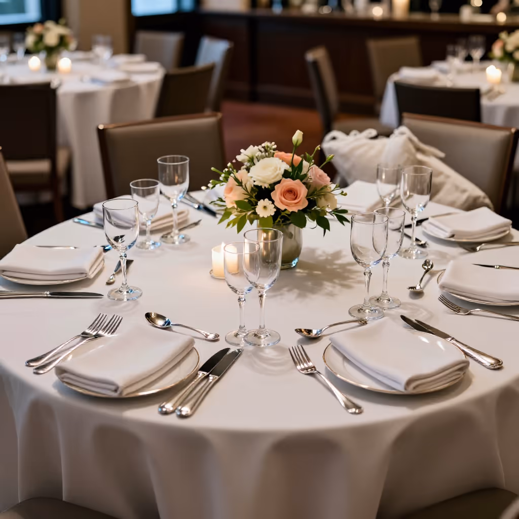 Visual example for Table: die Table