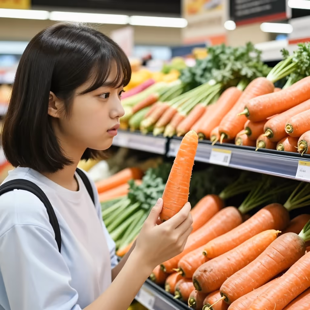 Visual example for eigenartig: eigenartig