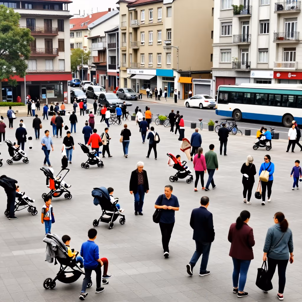 Visual example for Gesamtbevölkerung: die Gesamtbevölkerung