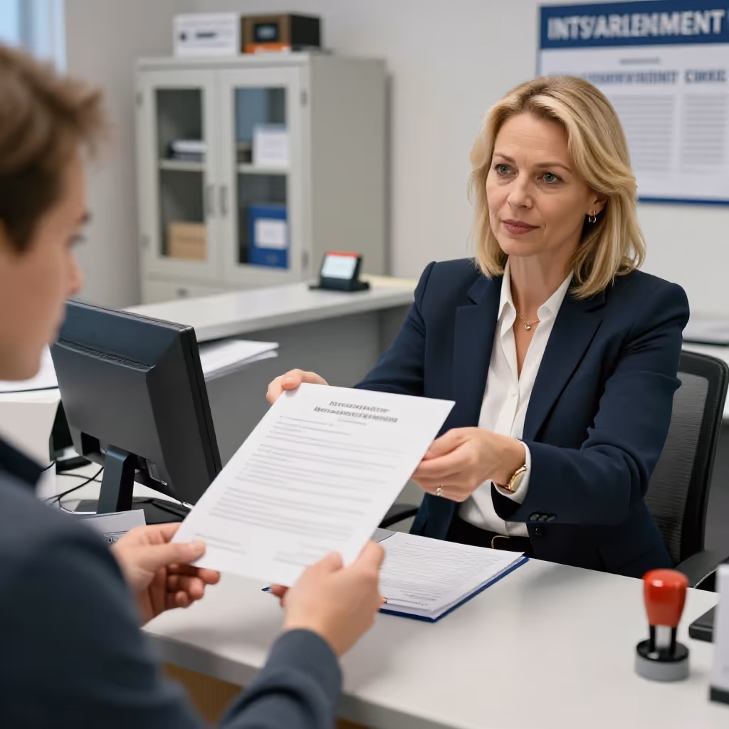 Visual example for institutionell: institutionell